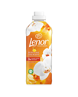 Lenor Płyn do Zmiękczania Tkanin Gold Orchid