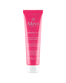 Miya My Beautypeeling Naturalny peeling enzymatyczny