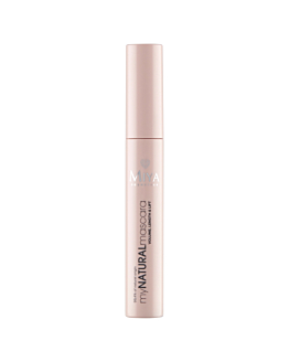 Miya Mynaturalmascara Allungamento Naturale, Volume e Curvatura Mascara