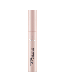 Miya Mypowerlashes Extra Volume, Allungamento e Rinforzo Mascara