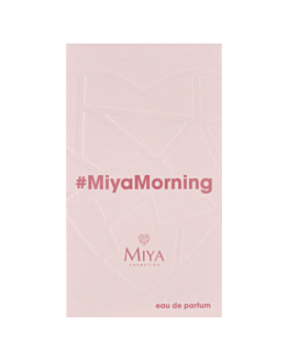Miya Morning Eau de Parfum da donna 50 ml
