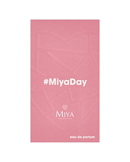 Miya Day Eau de Parfum da donna 50 ml