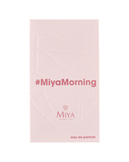 Miya Morning Eau de Parfum da donna 30 ml