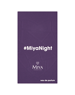 Miya Night Eau de Parfum da donna 30 ml