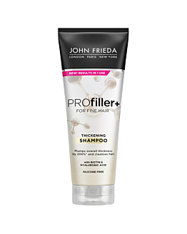 John Frieda Pro Filler+ Szampon do włosów