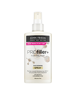 John Frieda Pro Filler+ Spray do włosów 