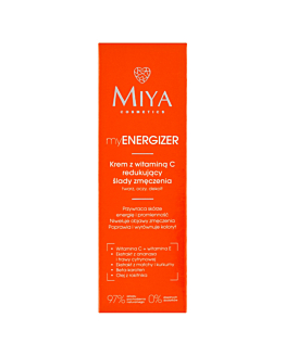 Miya myENERGIZER Crema alla Vitamina C 40 ml
