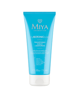 Miya myISOTONICbalm - Nawadniający balsam z elektrolitami 200ml