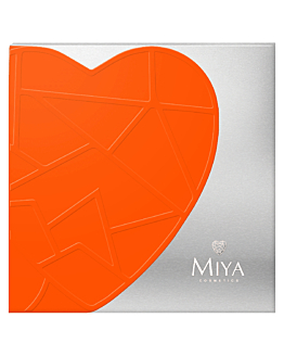 Miya More Power Zestaw kosmetyków My Skin Detox Pianka + My Energizer Krem z wit. C 