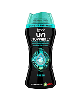 Lenor Unstoppables Fresh Perełki zapachowe do prania