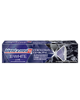 Blend-a-Med Pasta do zębów Luxe Charcoal