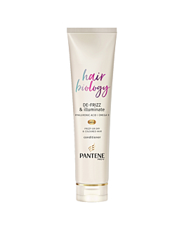 Pantene Hb Odżywka do włosów Defrizz & Illuminate