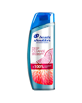 Head & Shoulders Szampon do włosów Grapefruit