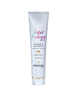 Pantene Hb Odżywka do włosów Cleanse & Reconstruct