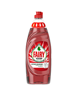 Fairy Płyn do naczyń Supercore Forest Frutis