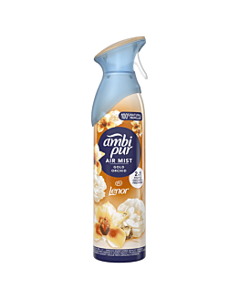 Ambi Pur Air Spray Gold Orchid