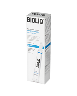 Bioliq Dermo Punktowe serum Depigmentacyjne