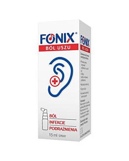 Fonix Ból Uszu, Spray