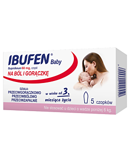 Ibufen Baby