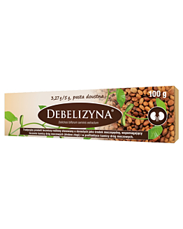 Debelizyna 