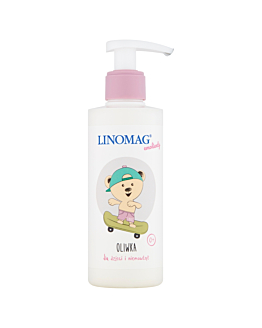 Linomag Oliwka 
