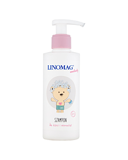 Linomag Szampon 
