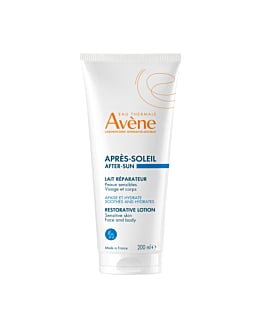 Avène Sun Regenerujący balsam po opalaniu 