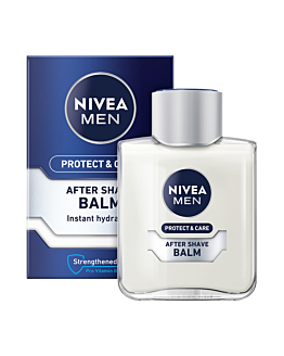 Nivea Men A/S Balsamo Idratante 100 ml