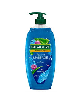 Palmolive Wellness Experientials Massage Gel Doccia 750 ml