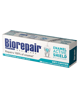 Biorepair Dentifricio Active Shield 75 ml