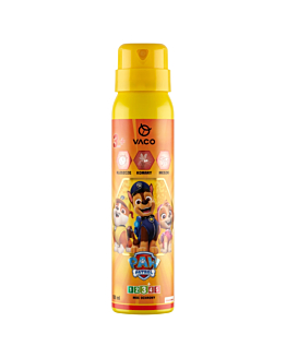 Vaco Psi Patrol od 36 m - Spray dla dzieci na komary, kleszcze i meszki 100 ml