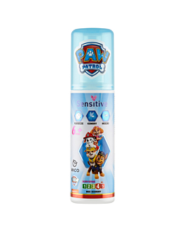 Vaco Psi Patrol Ikarydyna 10% - Płyn na kleszcze, komary i meszki 90 ml