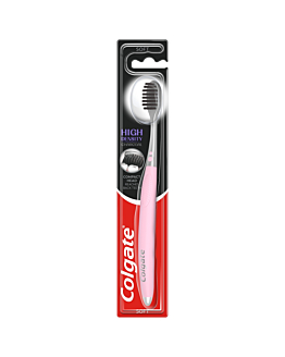 Colgate Szczoteczka do zębów HD Charcoal