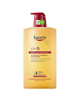 Eucerin Olio Detergente PH5 1 l