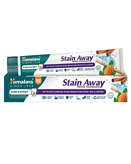 Himalaya Pasta do zębów przeciw Przebarwieniom Stain Away