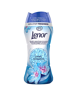 Lenor Unstoppables Perełki Zapachowe Spring Awakening