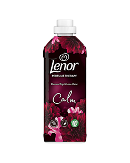 Lenor Diamond&Lotus Płyn do płukania 