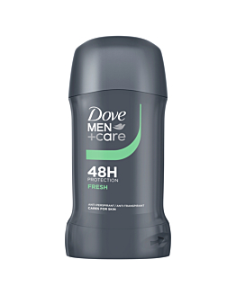 Dove Deo Stick Cool Fresh