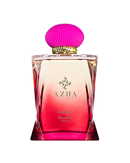 Azha Ramshah woda perfumowana spray, 100ml
