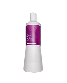 Londa Professional Creme Emulsion Oksydant 3% emulsja utleniająca, 1000ml