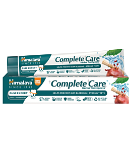 Himalaya Pasta do zębów Kompletna Ochrona