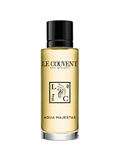 LE COUVENT Aqua Majestae woda kolońska spray, 100ml