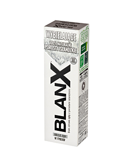 BlanX Dentifricio Sbiancante 75 ml