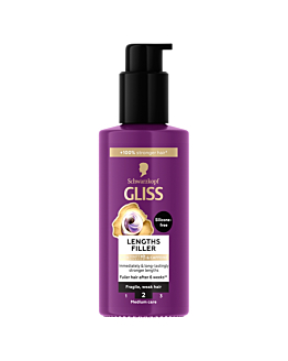 Gliss Full Hair Wonder Lenghts Filler Kuracja do włosów