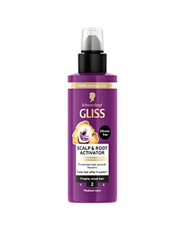 Gliss Full Hair Wonder Scalp Activator Kuracja do włosów