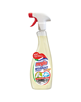 Meglio Marsiglia - Odtłuszczacz 750 ml 