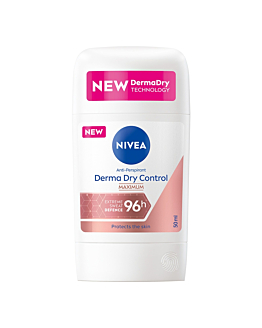 Nivea Derma Dry Control Deo AP Sztyft dla kobiet