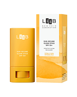 AA LAAB Tetra-C Yuzu Sun-Secure Glow Stick SPF 50+