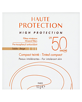 Avène Sun Fondotinta Alta Protezione SPF50+  10 g