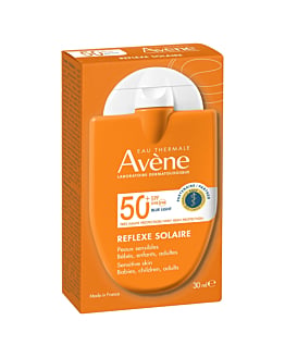 Av&egrave;ne Sun Riflettore Solare Alta Protezione SPF50+ 30 ml